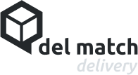 Delmatch Delivery