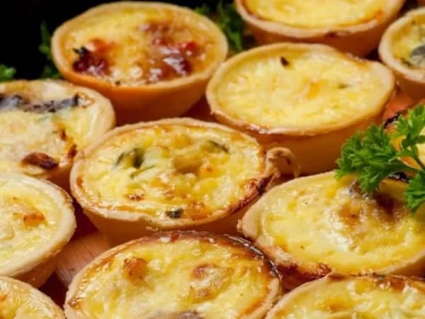 Festival de Quiches - À Sua Escolha