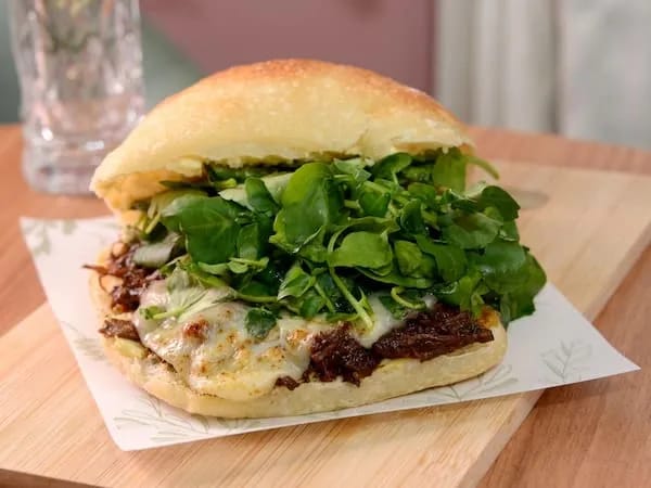 Ciabatta Nobre