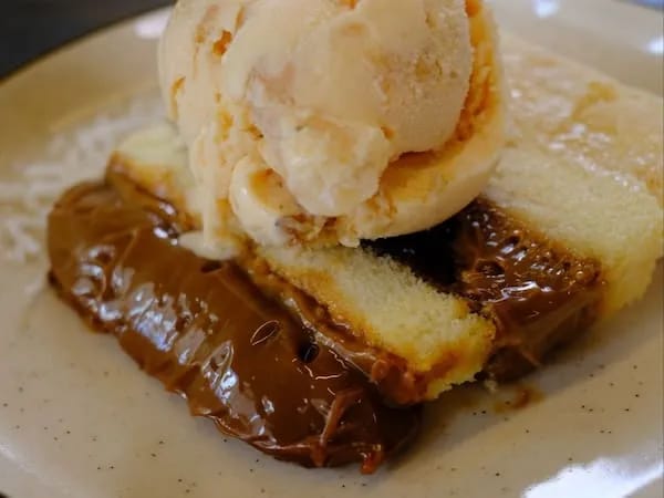 Bolo Slice Cake - Sabores Específicos