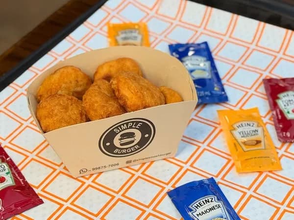 Mini Chicken