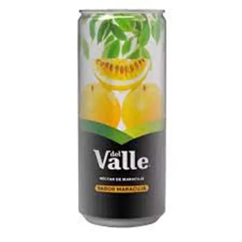 Suco Del Valle Maracuja 290ml