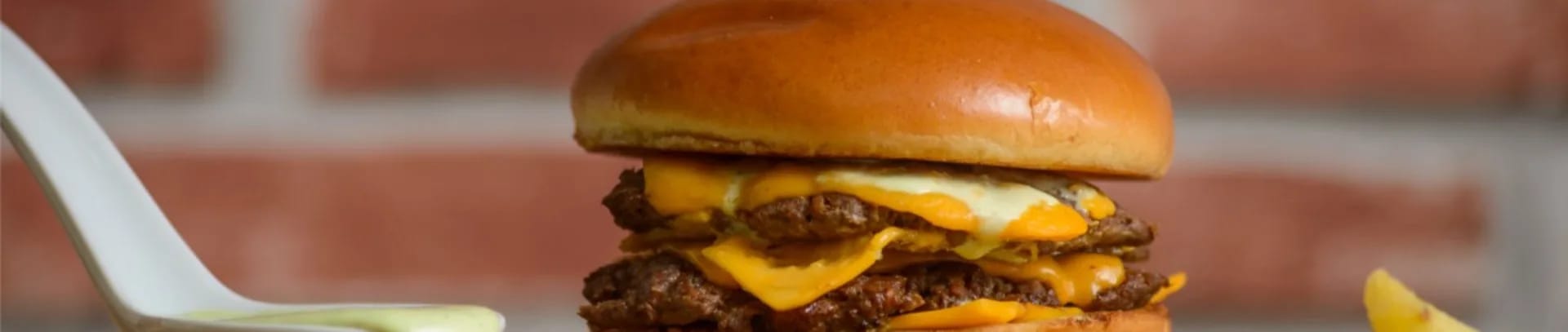 BURGER DO SALVADOR