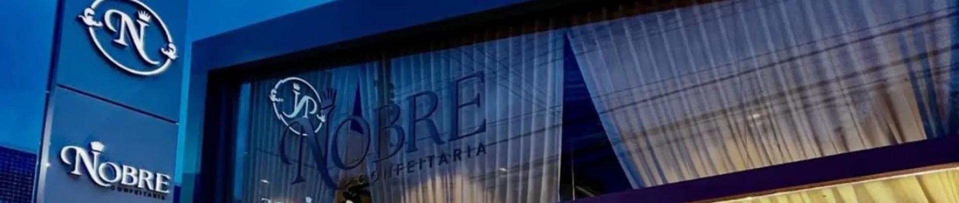 NOBRE CONFEITARIA